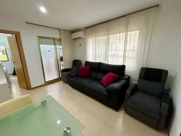 Piso en Calle Pi i Margall, 7, Port - Les Planasses - Foto 26