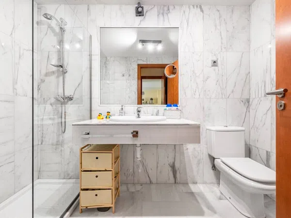 Piso en calle resort parque Botánico, 3 - Foto 14