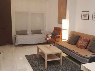 Piso en  Calle Salitre 18 - Foto 1