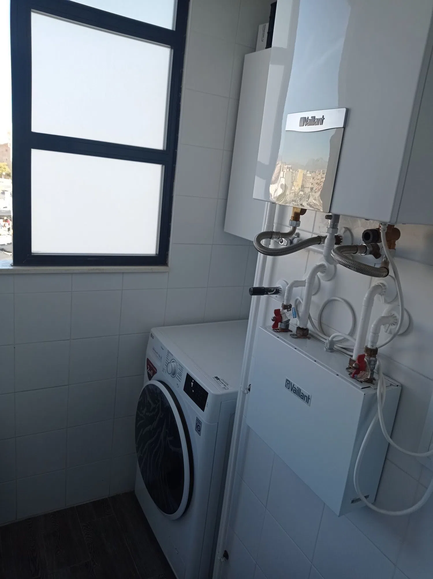 Piso en calle Campo de Mirra, 12 - Foto 17