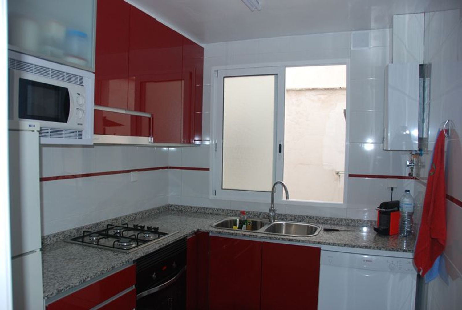 Piso en Calle de Molinell, 19, Trinitat - Foto 4