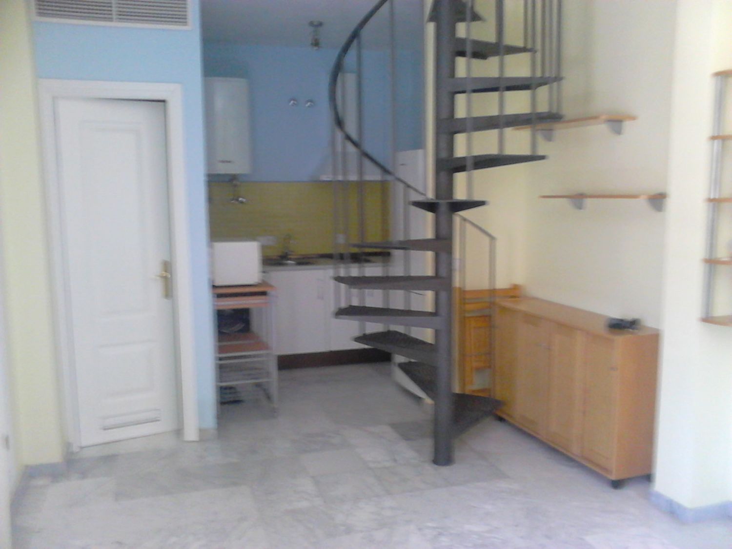 Piso en Calle Campamento, 5, San Bernardo - Avenida de Cádiz - Foto 3