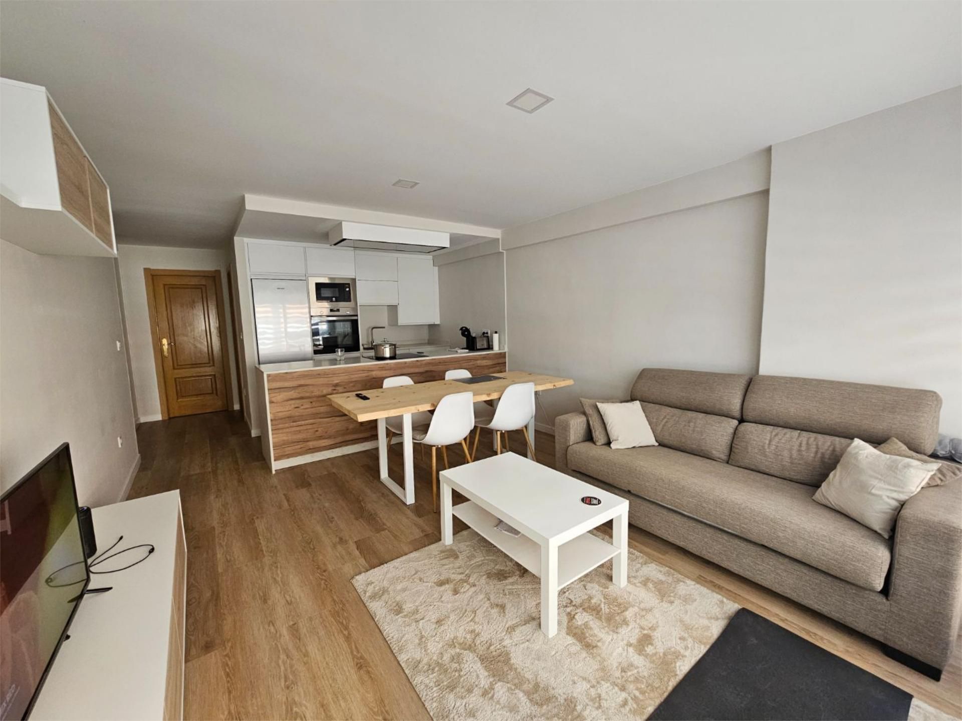 Piso en  Rúa de Urzáiz 86 - Foto 9