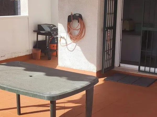 Chalet adosado en Calle Isidro pinedo, 1 - Foto 38