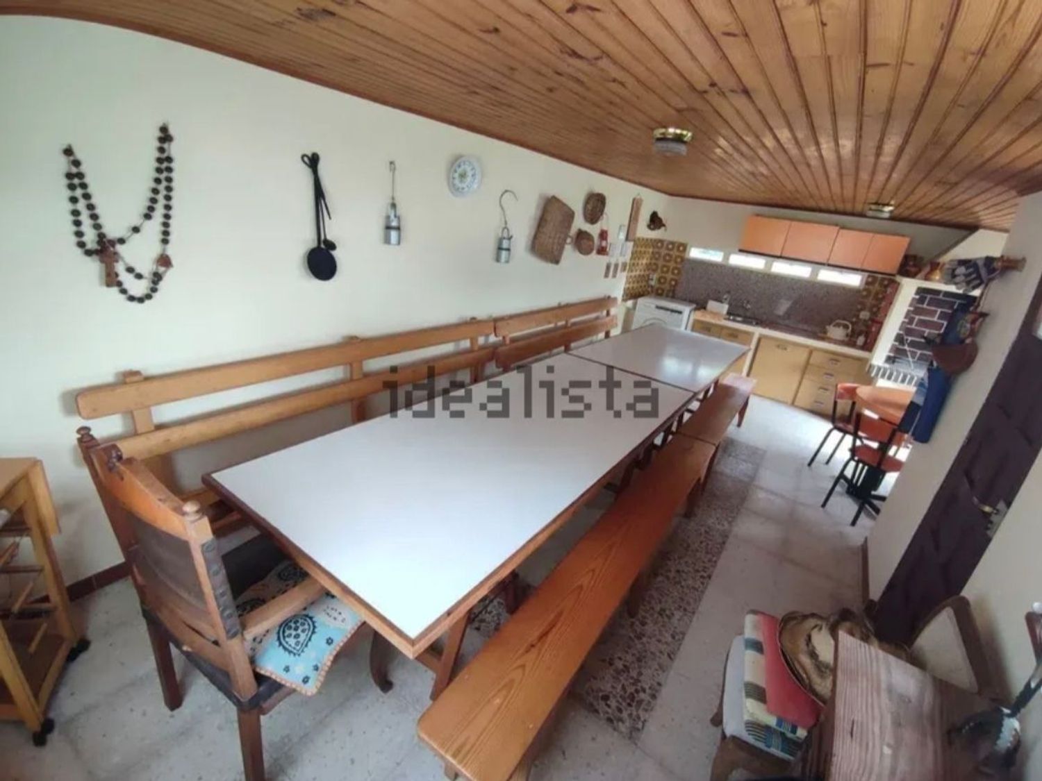 Casa o chalet independiente en Miodelo, 51 - Foto 28