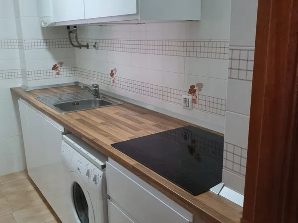Piso en Avenida de Valdelagrana, 15, Valdelagrana - Foto 4