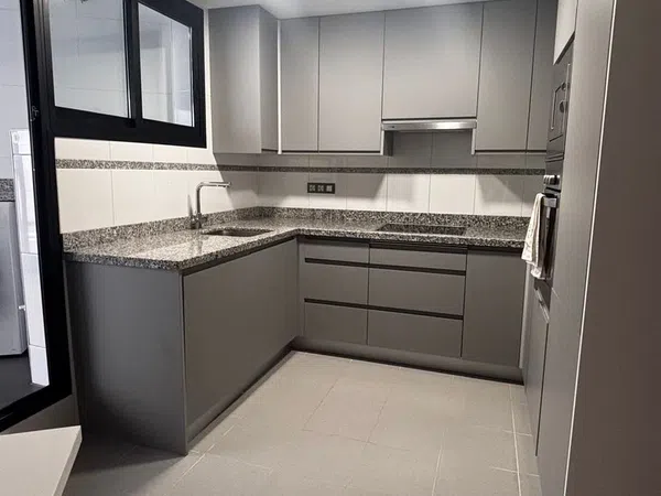 Piso en Plaza d'Espanya, 5, Zona Estación-Universidad - Foto 3