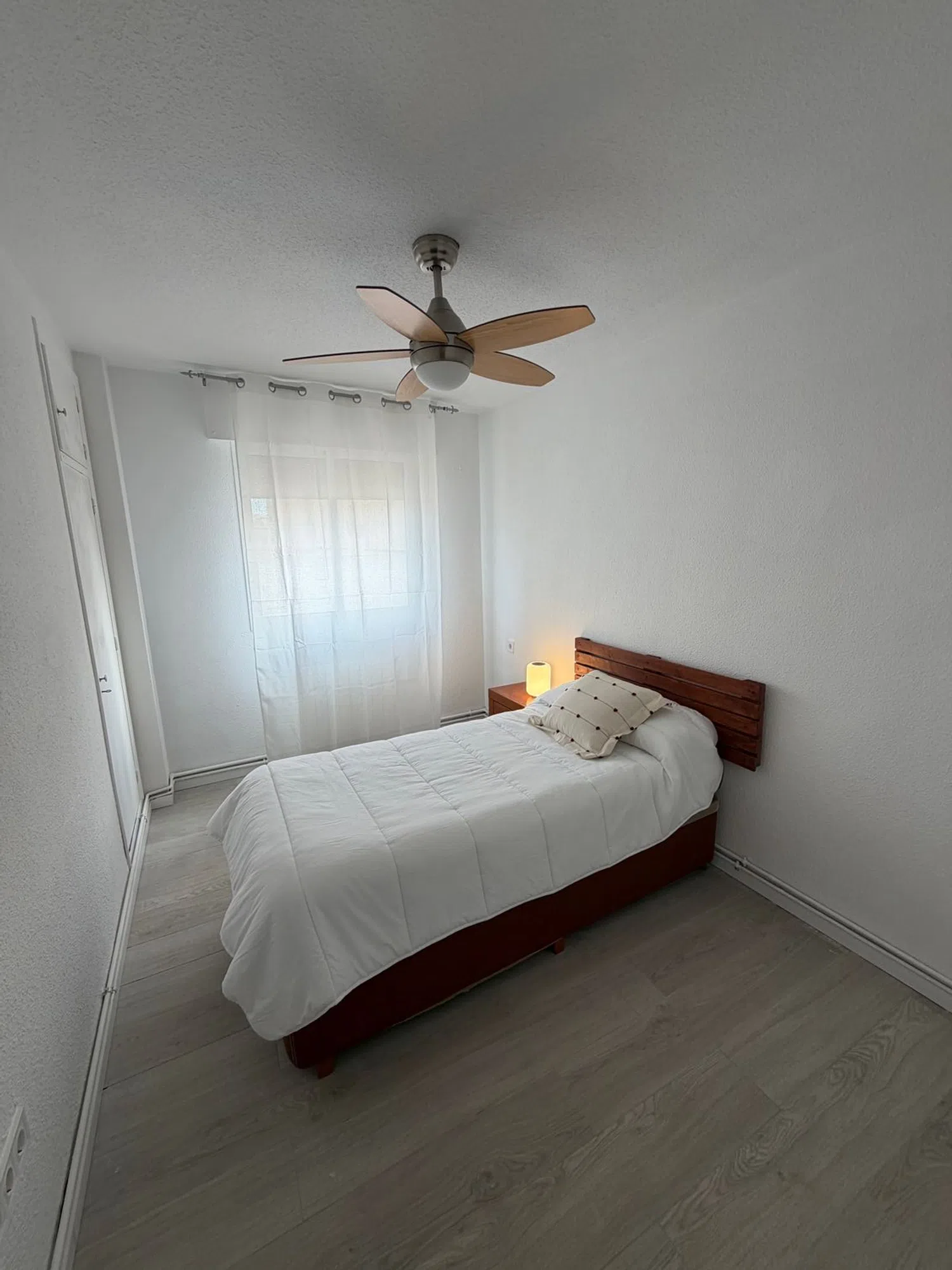 Piso en paseo Marqués de Corvera, 7 - Foto 8