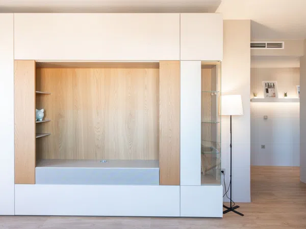 Piso en calle del Lliri, 30 - Foto 4