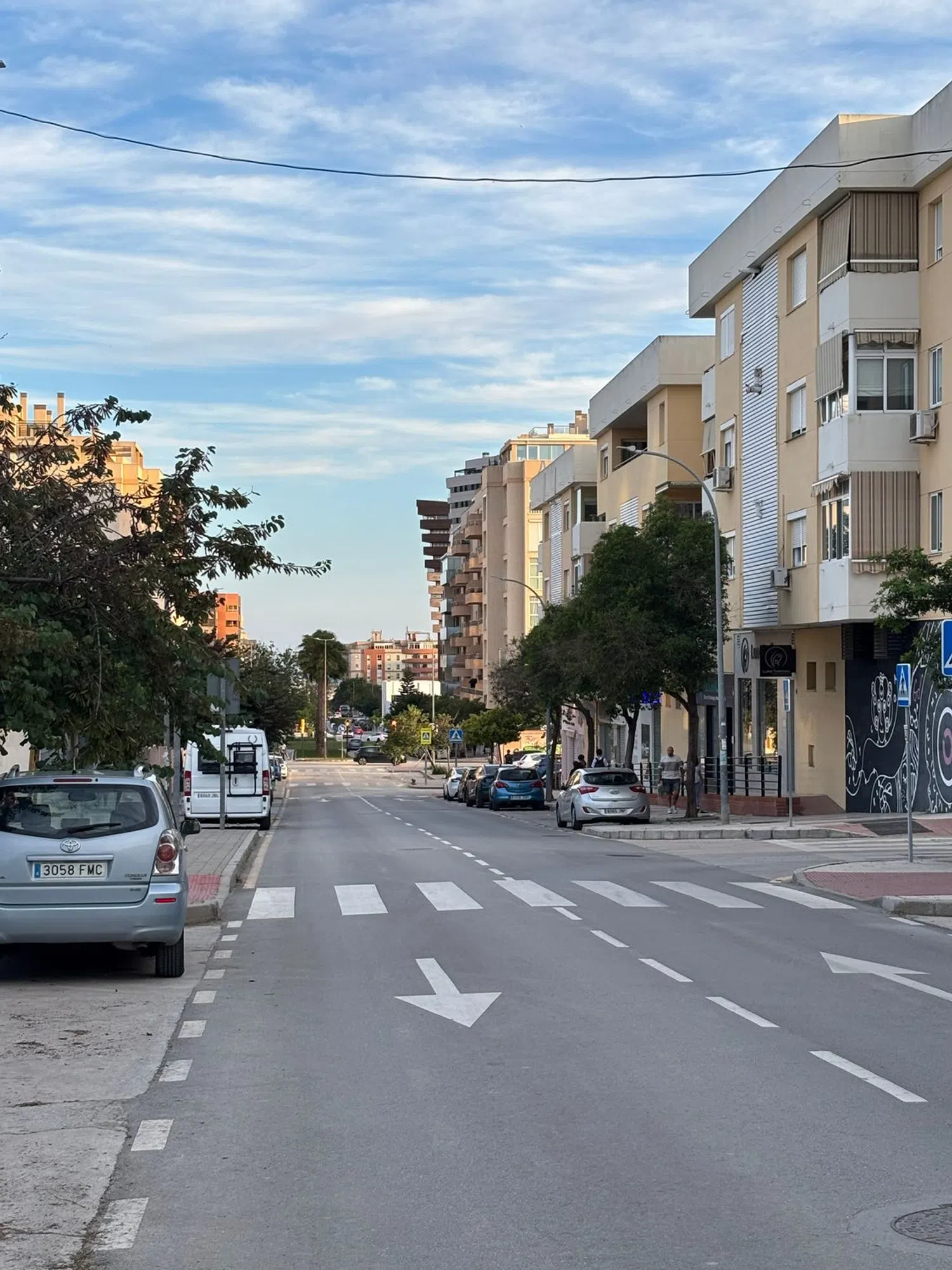 Piso en calle Doctor Miguel Díaz Recio, 37 - Foto 5