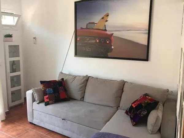 Estudio en avenida San Francisco, 2 - Foto 6