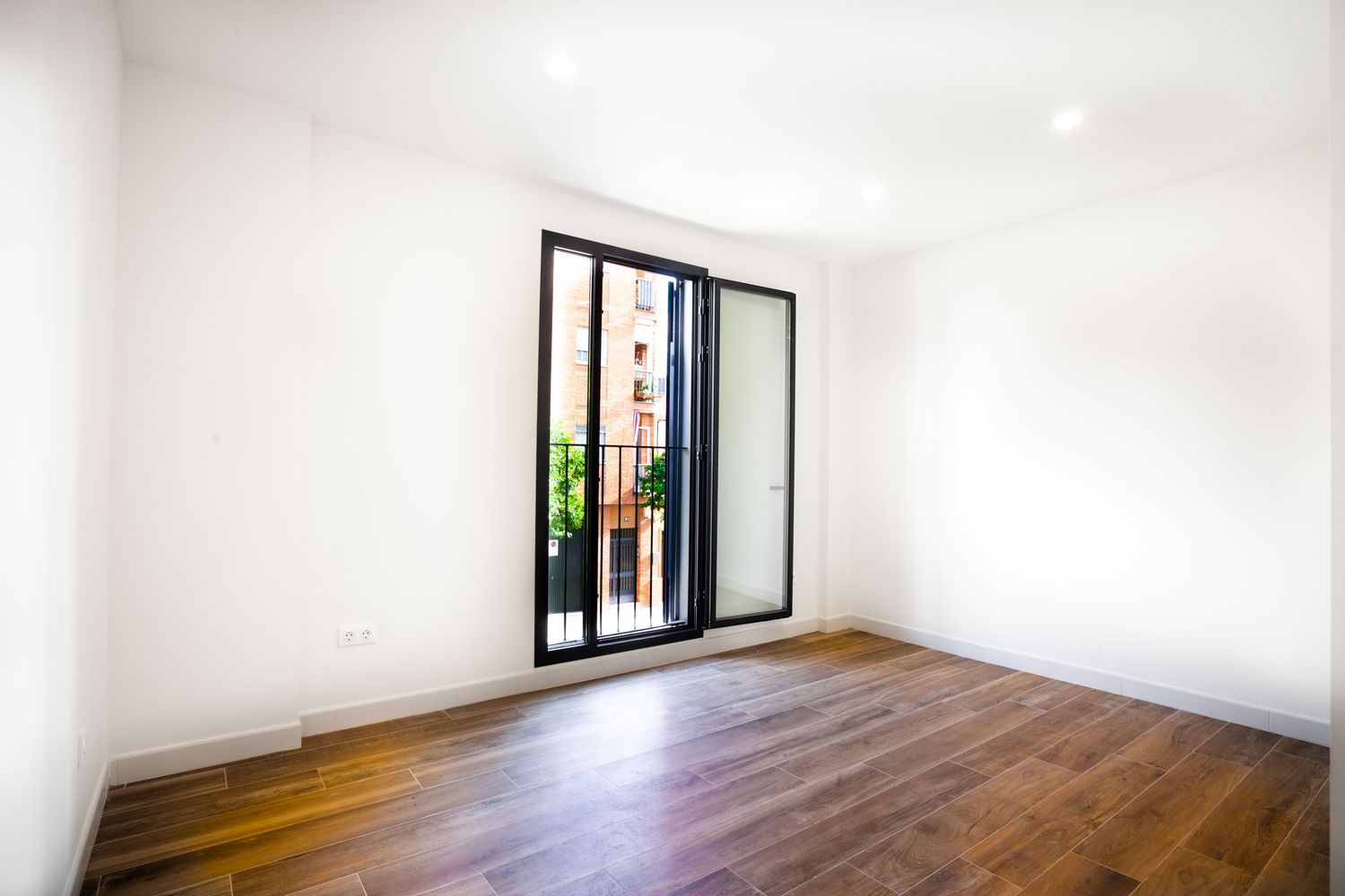 Piso en Gran Plaza - Marqués de Pickman - Ciudad Jardín - Foto 1