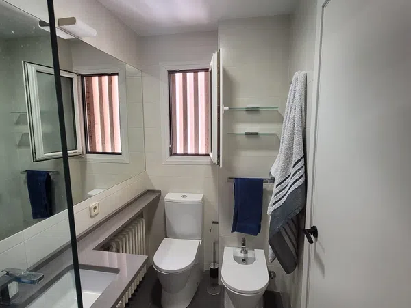 Piso en calle del Poeta Joan Maragall, 51 - Foto 39