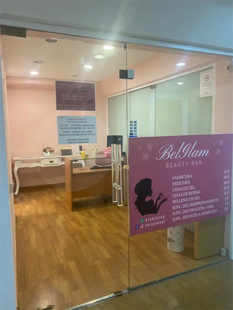 Local comercial en  Passeig del Comte d'Egara - Foto 5