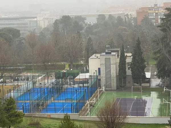 Piso en plaza de las Olivas, 1 - Foto 38