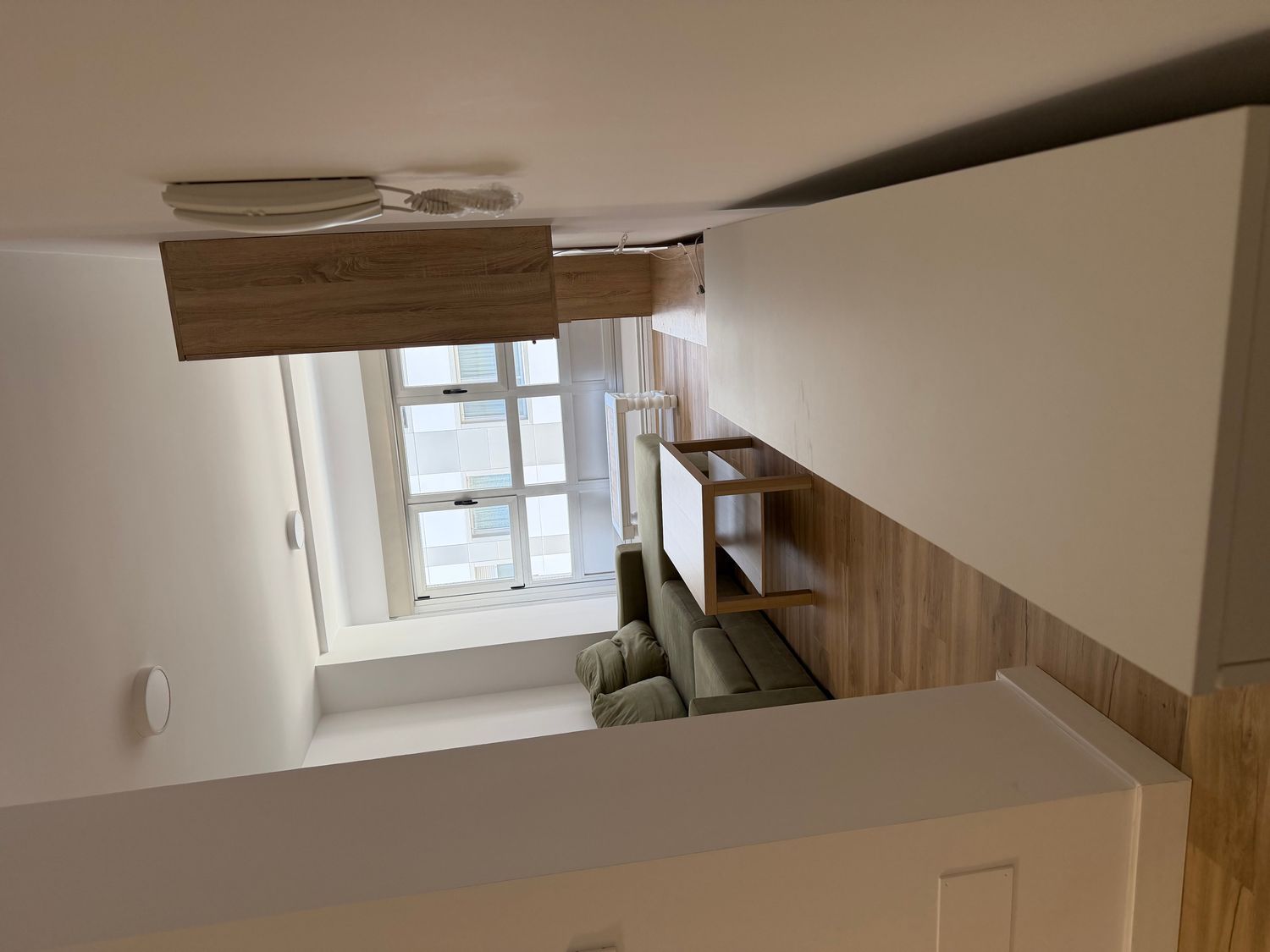 Piso en calle da Rosa, 36 - Foto 1