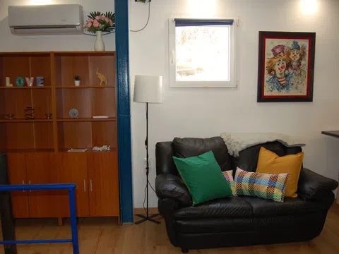 Estudio en calle Barranco del Abogado, 23 - Foto 3