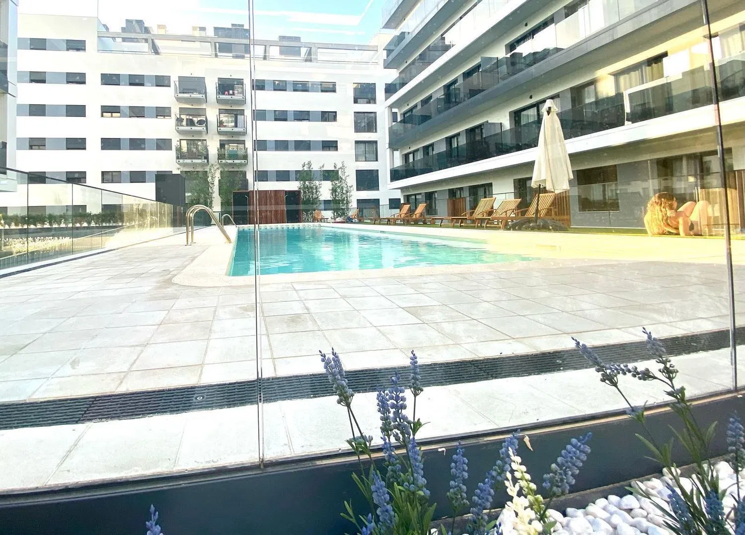 Piso en calle de Guipúscoa, 185 - Foto 17