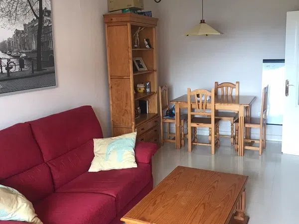 Piso en calle Jorge Luis Borges, 10 - Foto 2