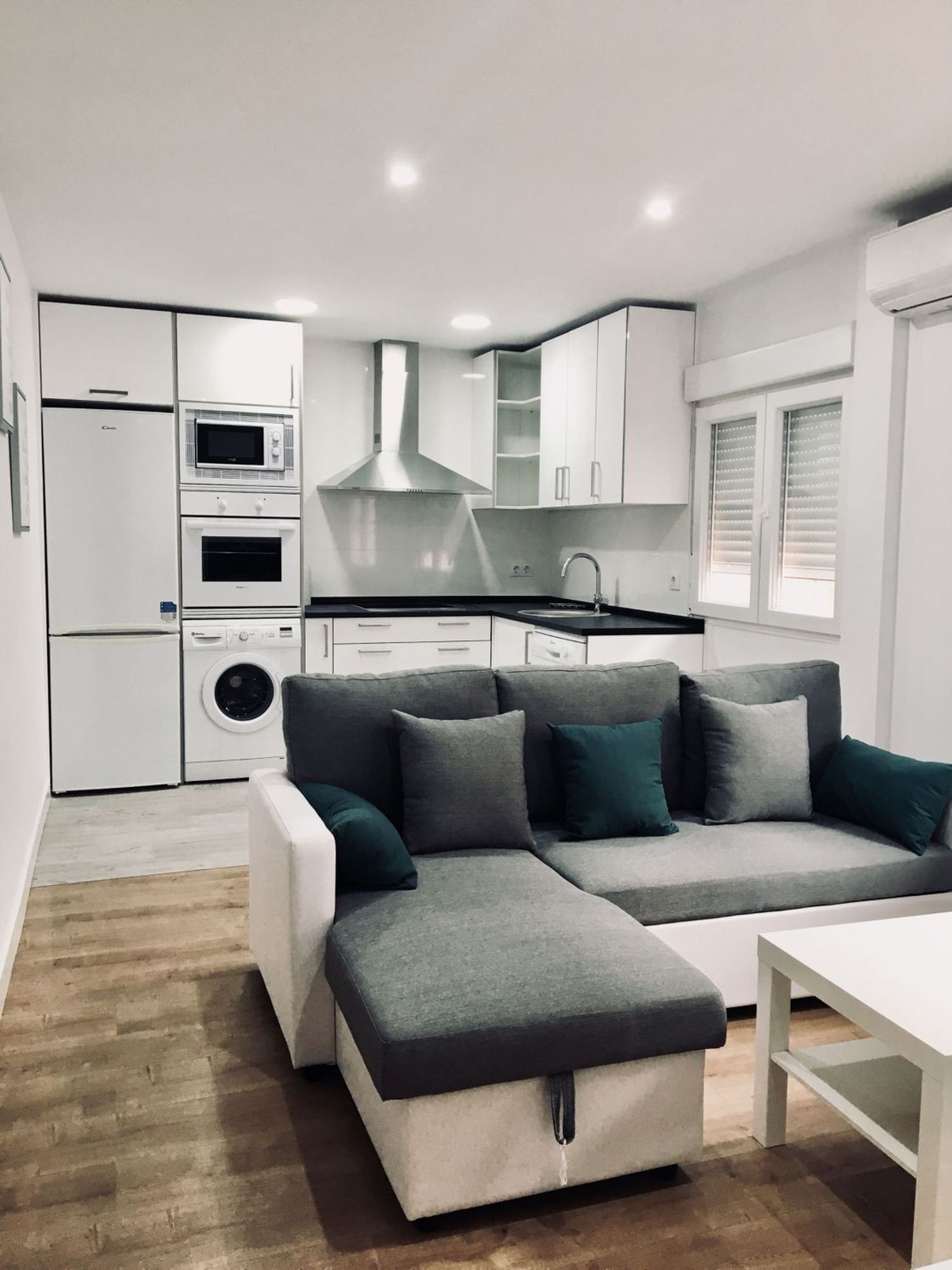 Piso en calle Armenteros, 23 - Foto 4