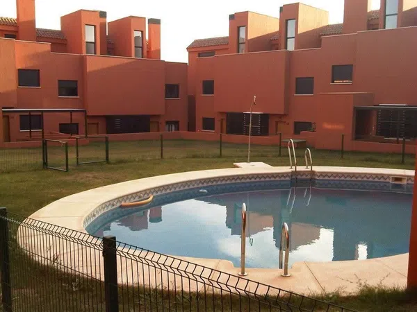 Chalet adosado en Calle Juanita Reina, 1, Guillena pueblo, Guillena pueblo - Foto 17