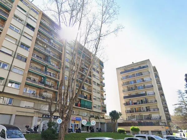 Piso en Avenida de Can Cabanyes, 9 - Foto 1