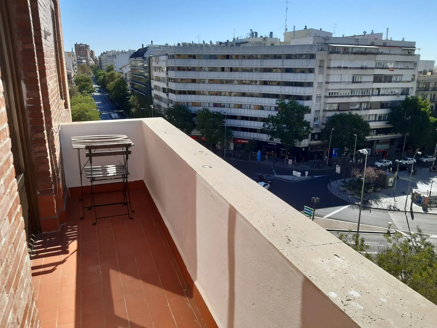 Piso en glorieta de Quevedo, 3 - Foto 6