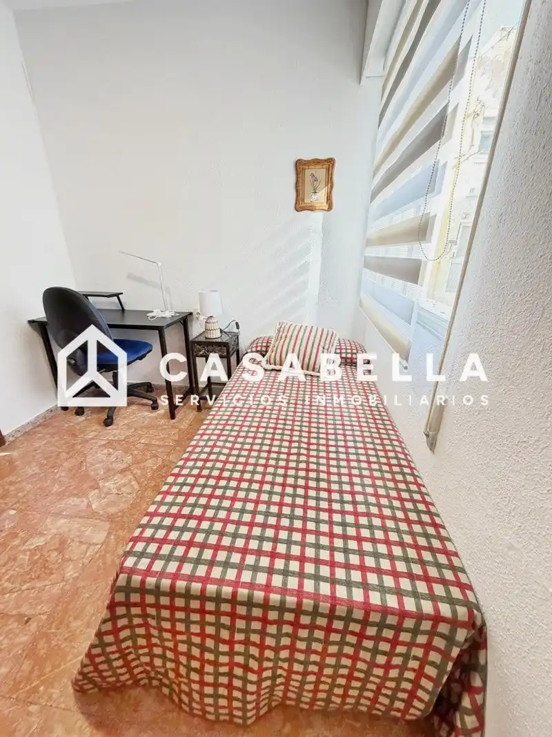 Piso en  Valencia Capital - Foto 34