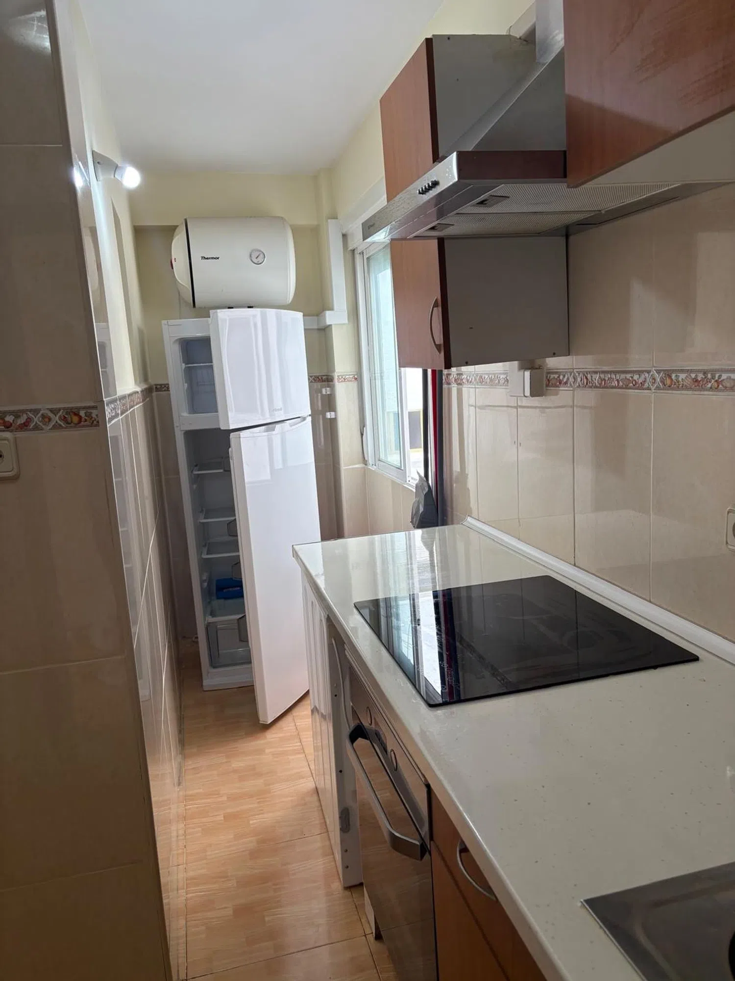 Piso en Barrio Pilar - Foto 6