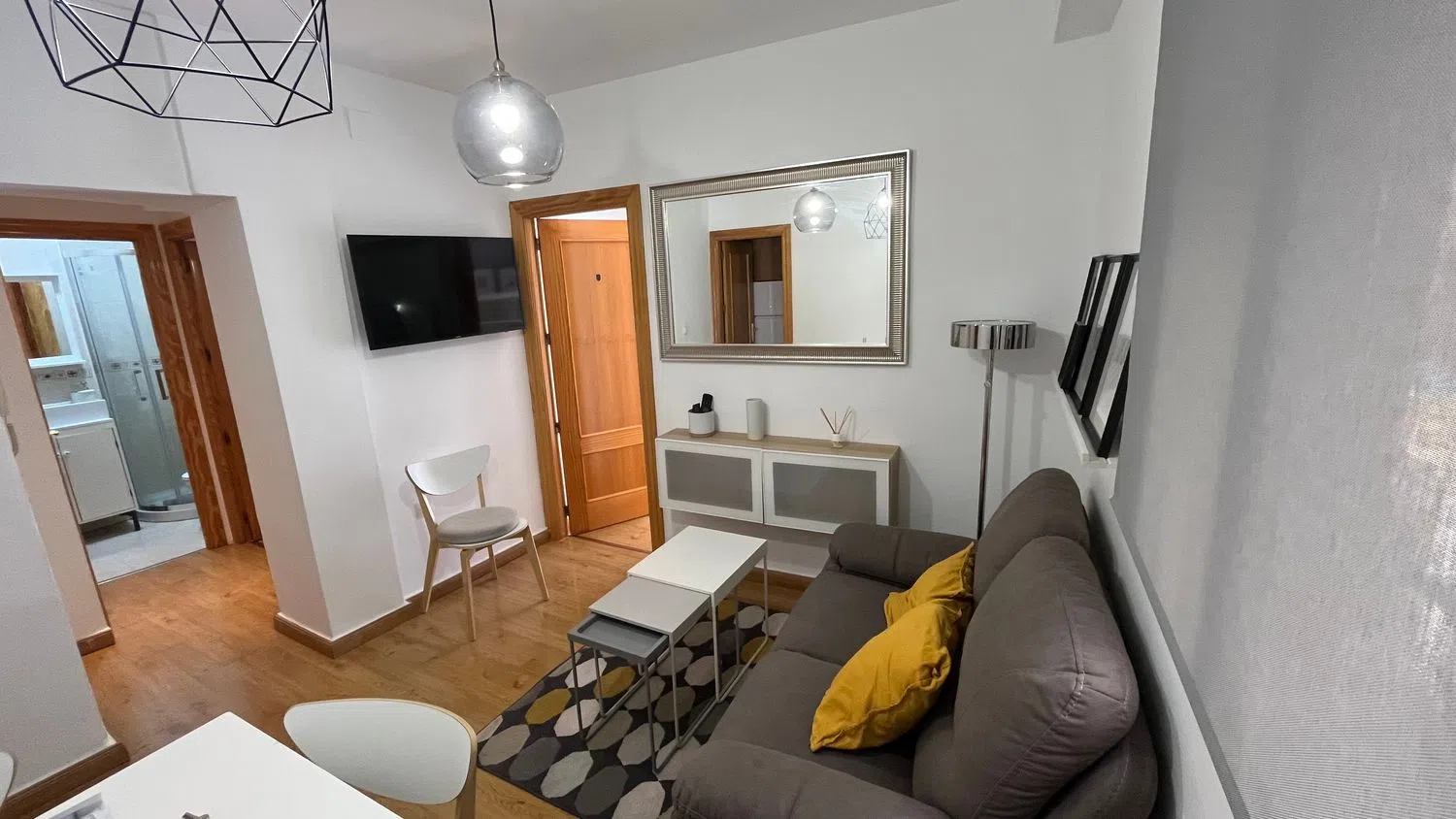 Piso en calle Zapateros, 3 - Foto 4