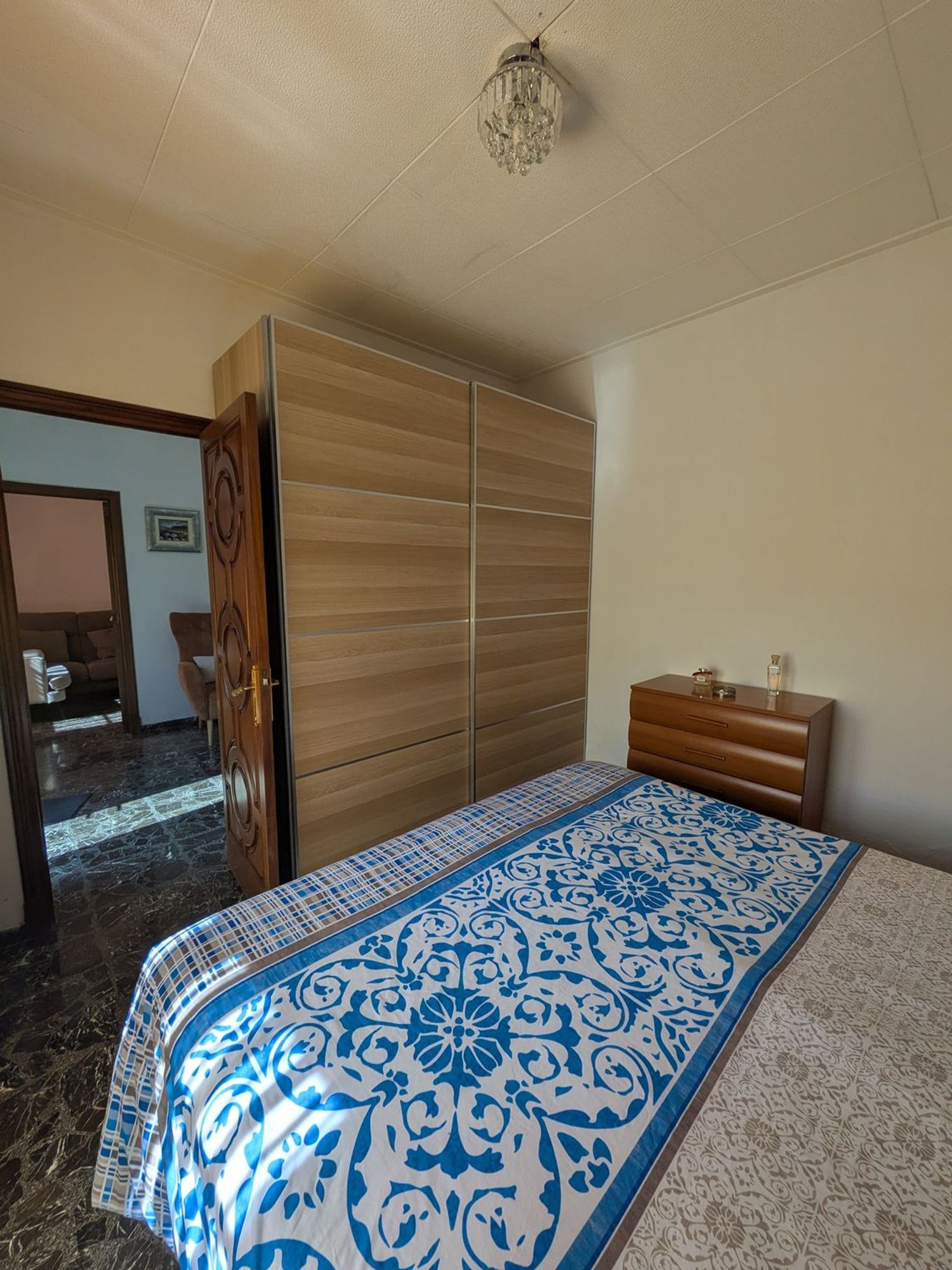 Chalet adosado en calle de Jordi Martí Rosselló, 8 - Foto 17