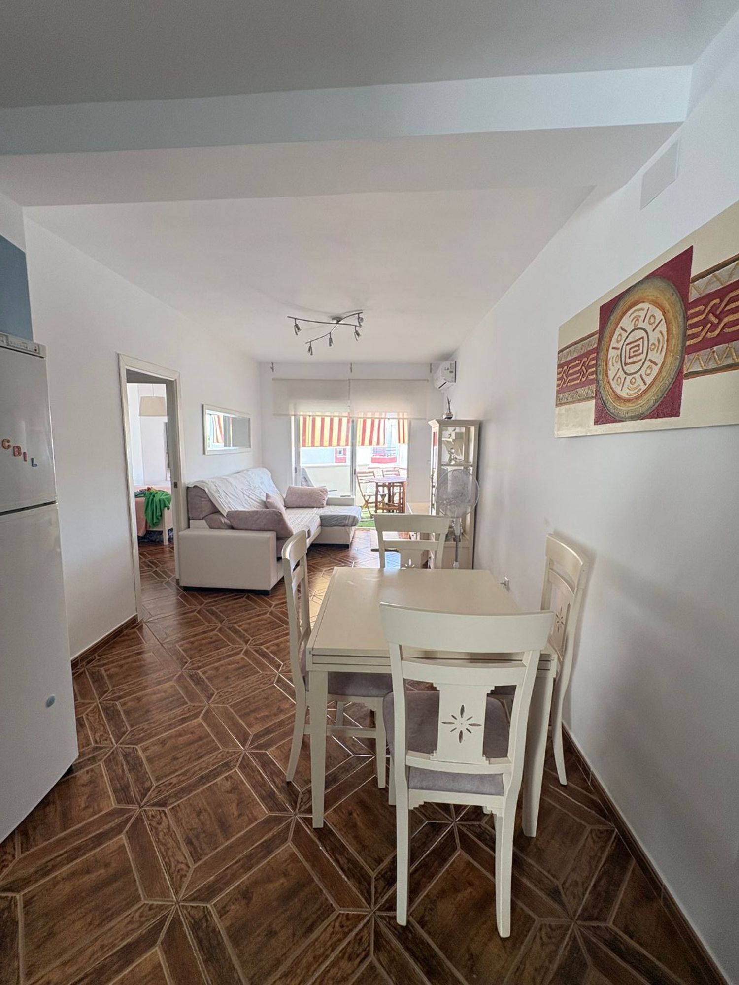 Piso en Avenida de las Piletas, 55, V Centenario-Piletas-Capuchinos, V Centenario-Piletas-Capuchinos - Foto 7