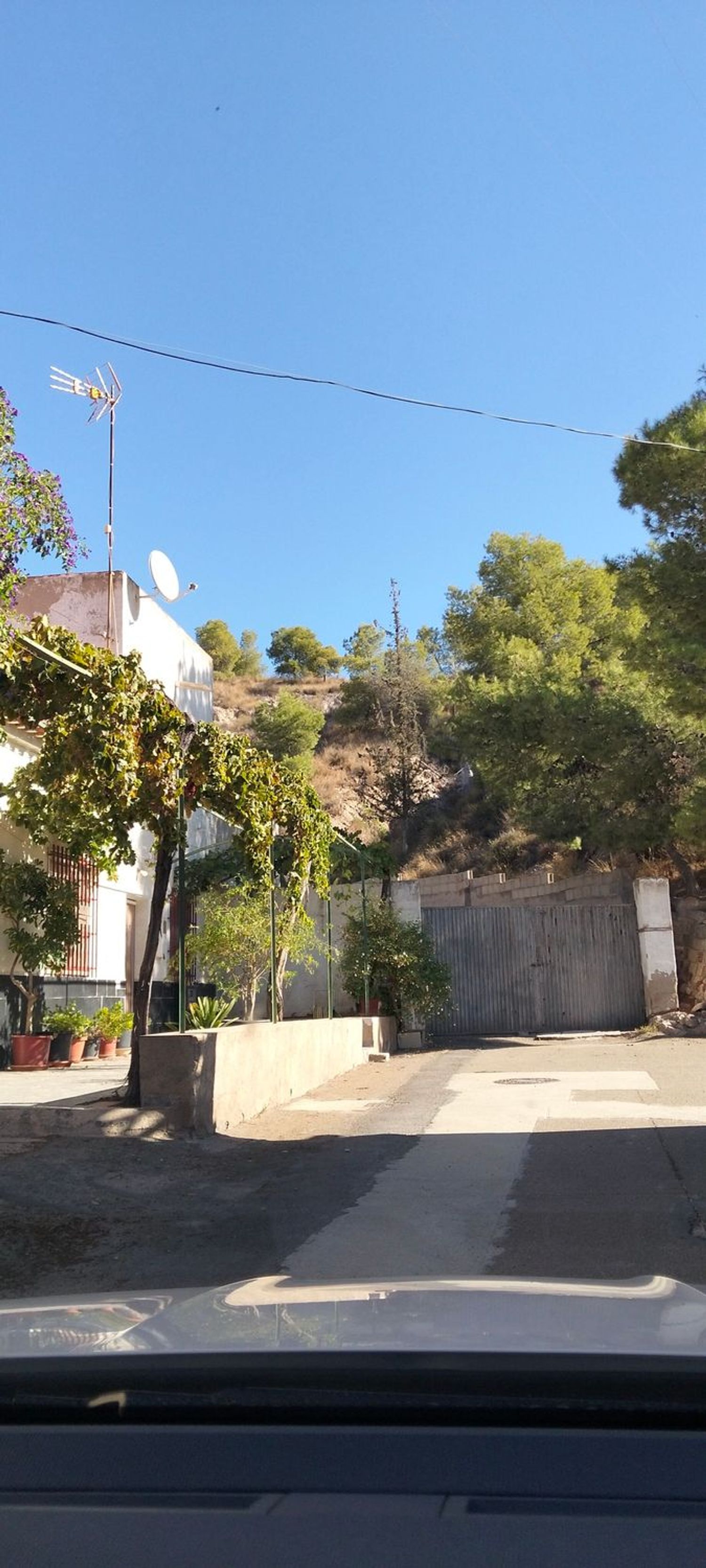 Casa rural en Canada de Marines s/n, San Diego-Los Ángeles-San Cristóbal, San Diego-Los Ángeles-San Cristóbal - Foto 16