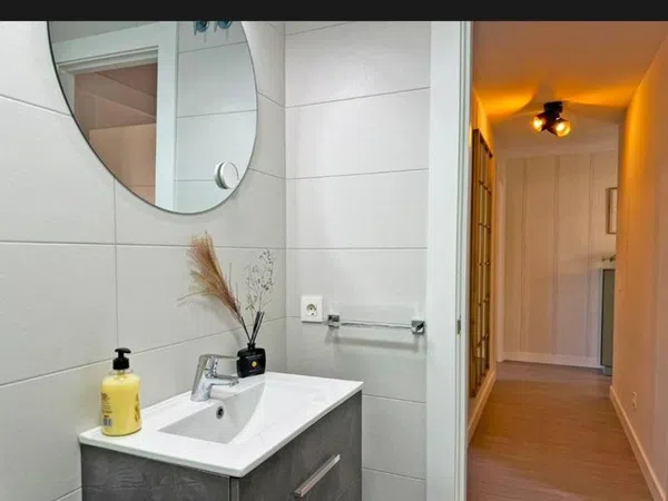 Piso en avenida Sanlúcar, 6 - Foto 14