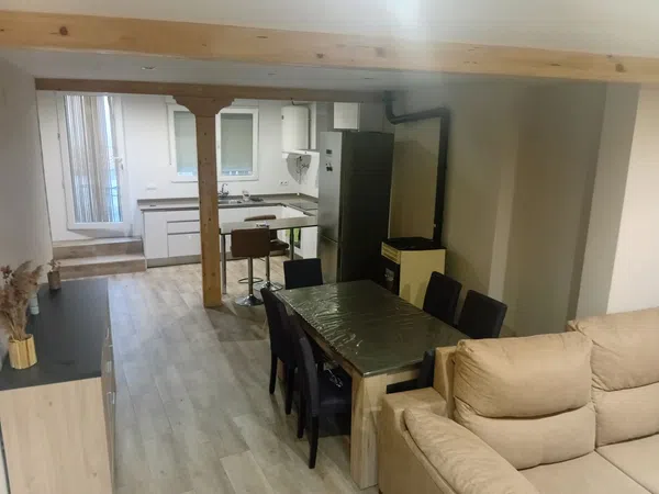 Chalet pareado en Calle Monjas, 7 Callemonjasnumero - Foto 6