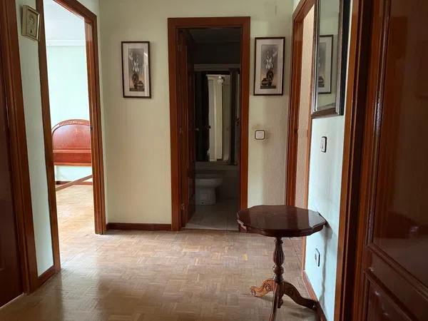 Chalet adosado en Avenida de Francisco Chico Mendes s/n, Perales del Rio, Perales del Rio - Foto 13