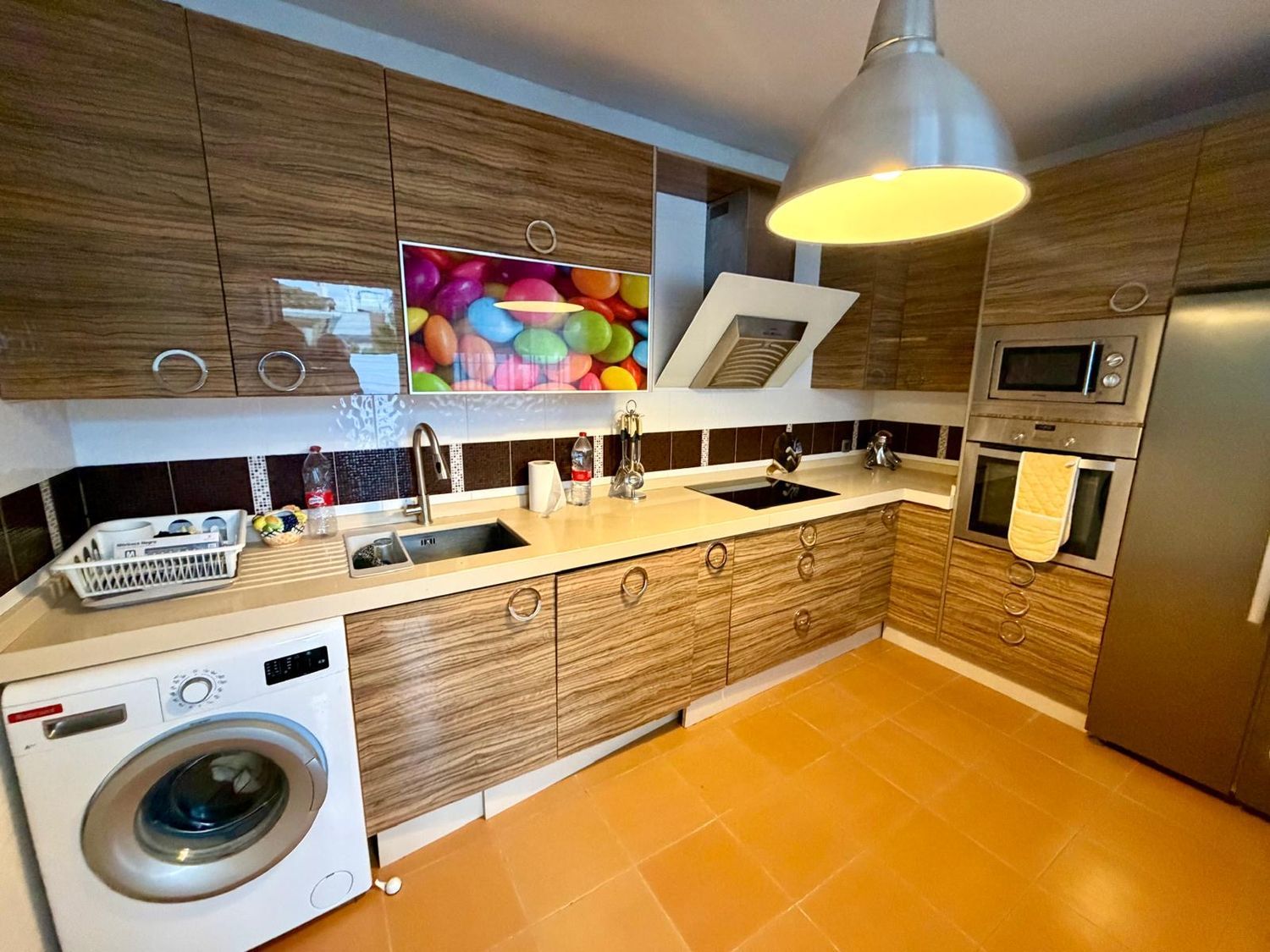 Piso en calle José Calderón, 50 - Foto 1