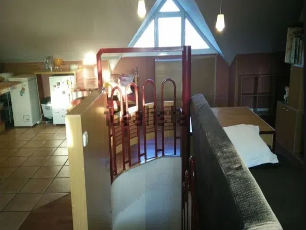 Estudio en calle Monasterio de Irache, 68 - Foto 3