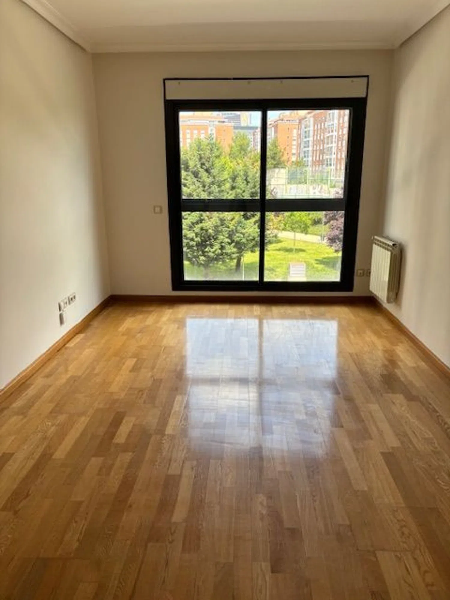 Piso en avenida del Planetario, 1 - Foto 9