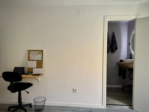 Piso en calle Capuchinos, 3 - Foto 5