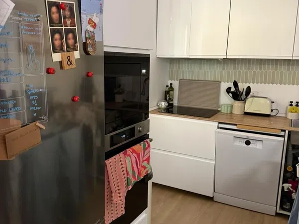 Piso en calle Enladrillada, 63 - Foto 5