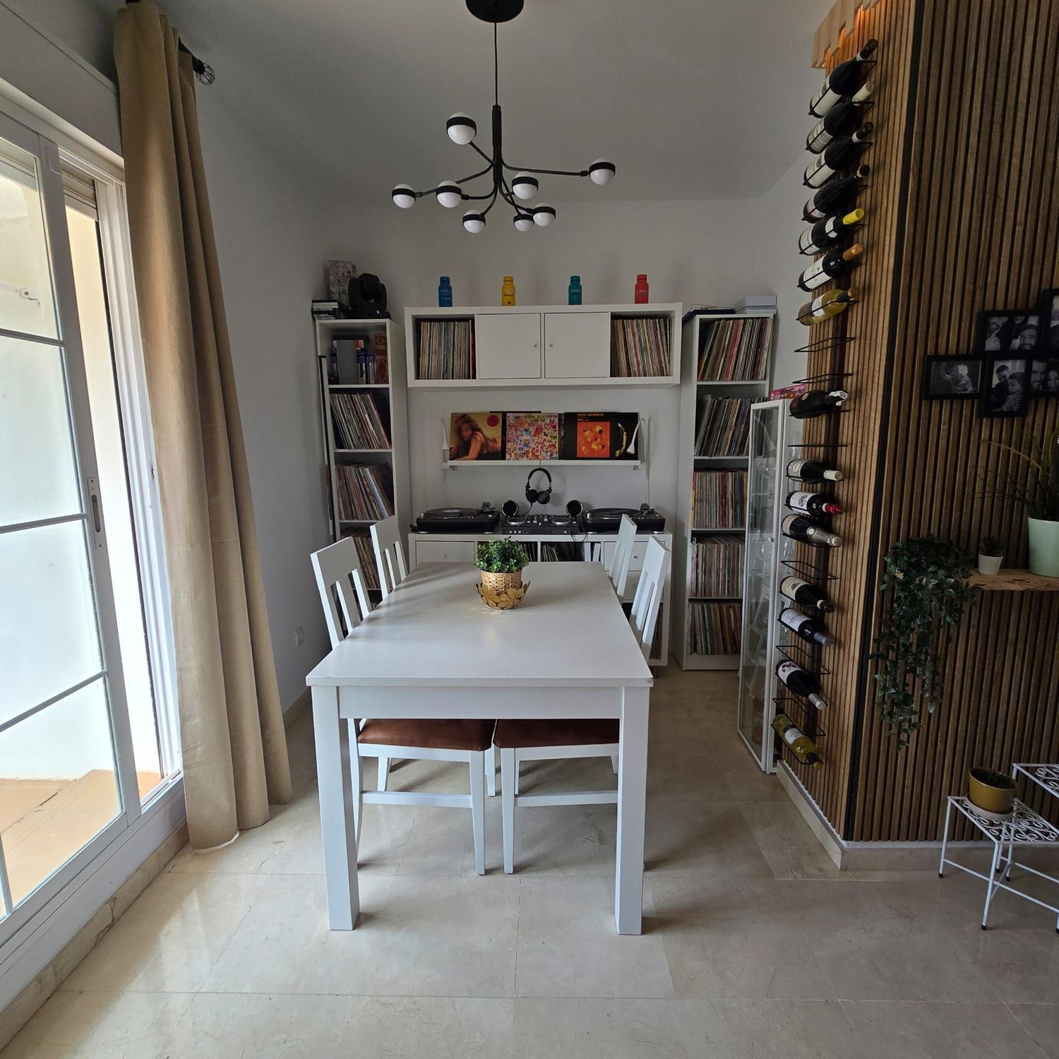 Ático en Avenida de los Argonautas, 1 - Foto 6