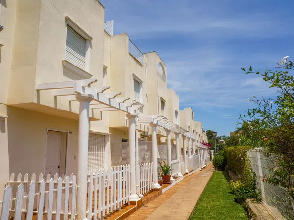 Chalet adosado en Calle Nuñez de Balboa, 2, Las Marinas, Las Marinas - Foto 11