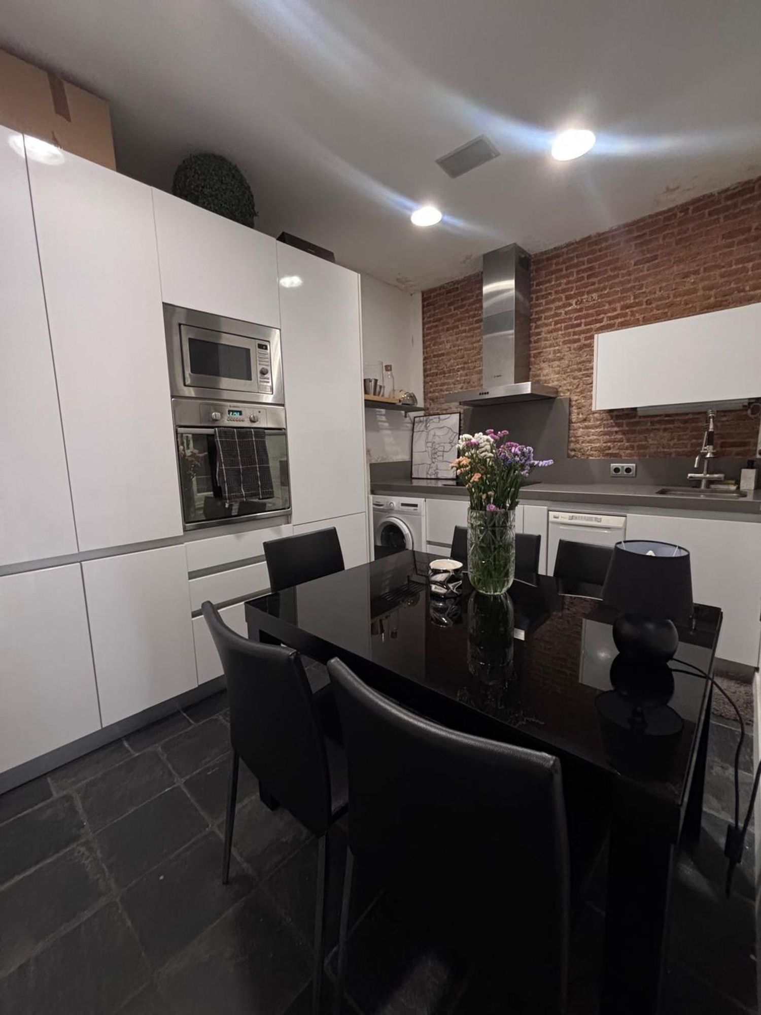 Piso en calle del Monte Esquinza, 46 - Foto 7