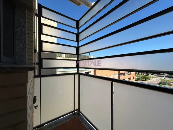 Piso en Calle de la Foieta, Zona Parc Central - Hort de Trenor, Zona Parc Central - Hort de Trenor - Foto 19