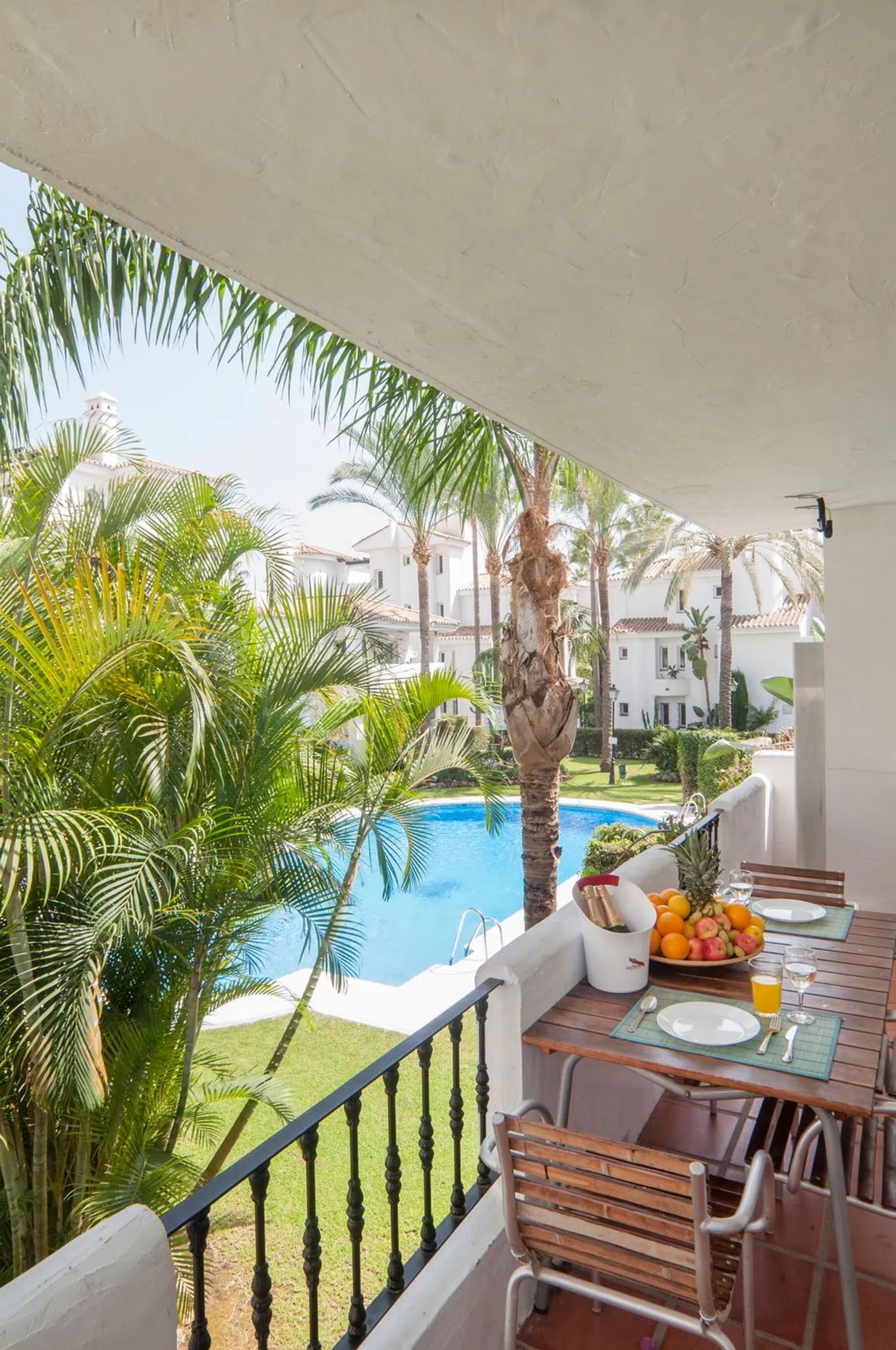Ático en Urbanización Los Naranjos de Marbella s/n - Foto 12