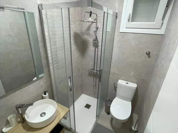 Piso en Calle Sor Gregoria de Santa Teresa, 1, Reina Mercedes - Heliópolis - Foto 13