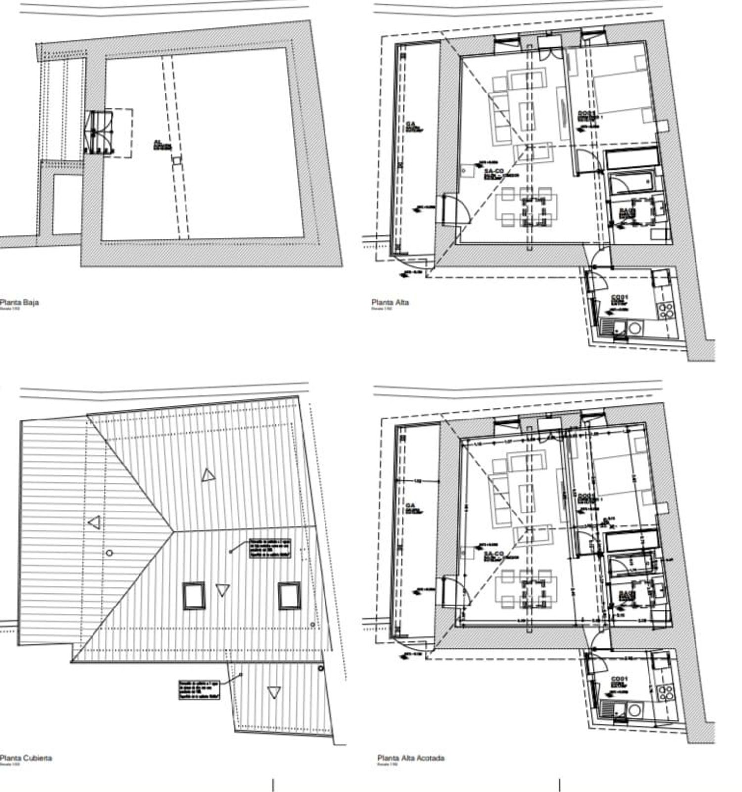 Casa de pueblo en Aldea Valdomar, 6 - Foto 13