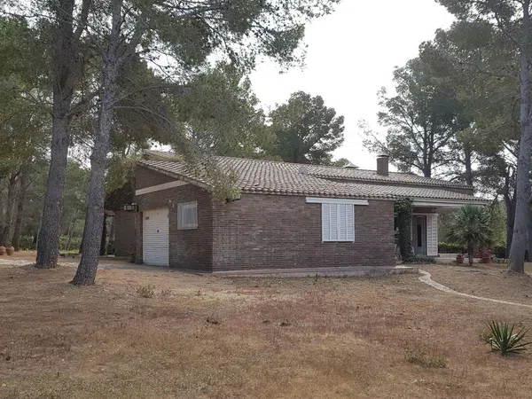 Casa o chalet independiente en Paseo del Centre, 68, Sant Jordi d'Alfama, Sant Jordi d'Alfama - Foto 13