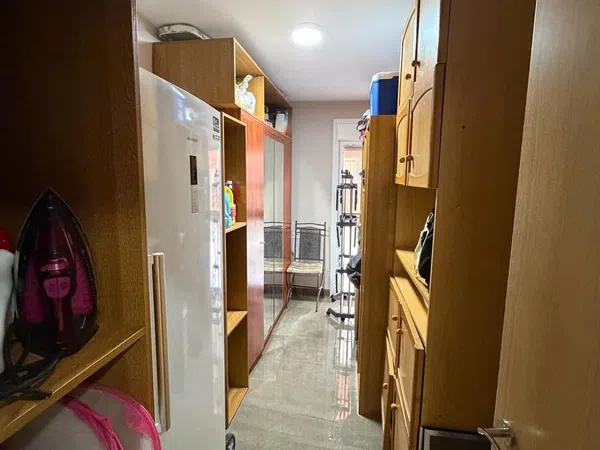 Piso en Calle jacinto Benavente, 22, Ciudad Jardín - Tagarete, Ciudad Jardín - Tagarete - Foto 18